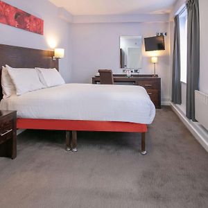 Double Room Disability Access